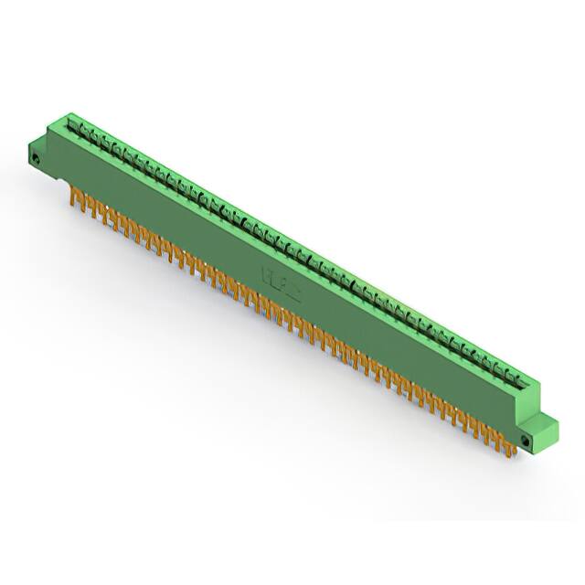 833-082-560-212 EDAC Inc.  Edgeboard Connectors